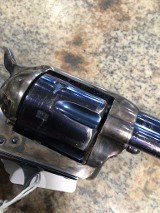 CIMARRON FRONTIER REVOLVER .45 LC .45 LC - Image 6 of 12