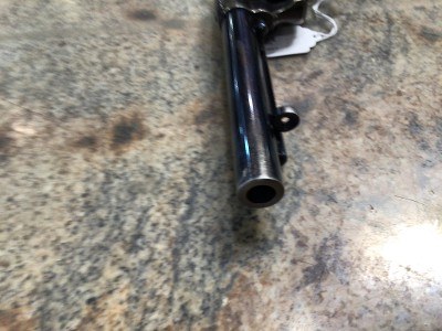 CIMARRON FRONTIER REVOLVER .45 LC .45 LC - Image 4 of 12