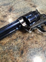 CIMARRON FRONTIER REVOLVER .45 LC .45 LC - Image 11 of 12