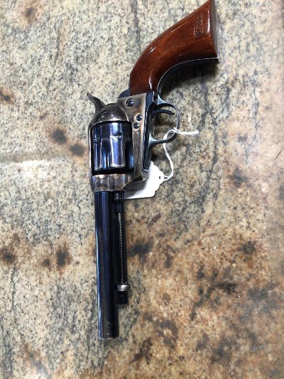 CIMARRON FRONTIER REVOLVER .45 LC .45 LC - Image 1 of 12