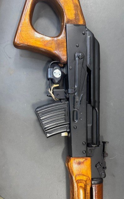 MAADI ARM 7.62X39MM - Image 3 of 7