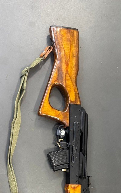 MAADI ARM 7.62X39MM - Image 1 of 7
