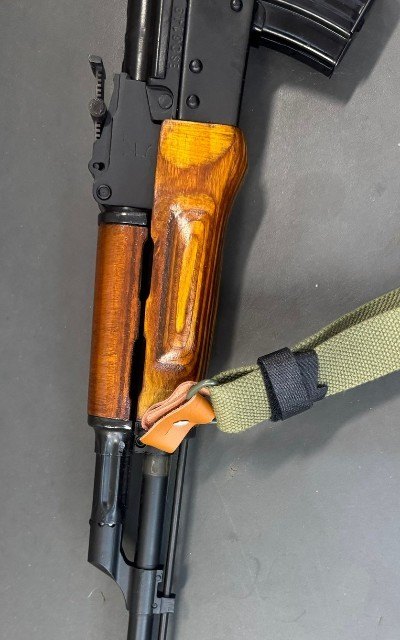 MAADI ARM 7.62X39MM - Image 7 of 7