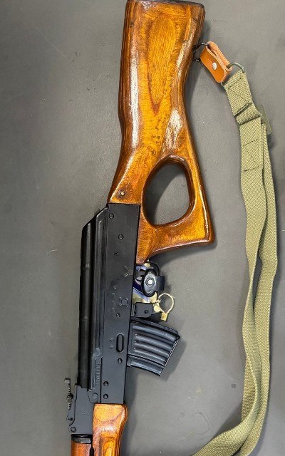 MAADI ARM 7.62X39MM - Image 5 of 7