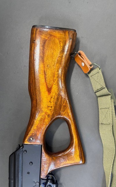 MAADI ARM 7.62X39MM - Image 6 of 7