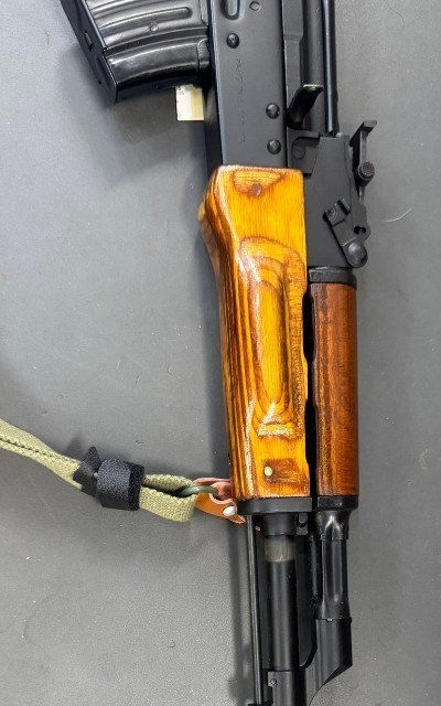 MAADI ARM 7.62X39MM - Image 4 of 7