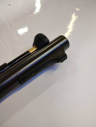 KNIGHT&sbquo;S ARMAMENT COMPANY lk-93 .50 CALIBER - Image 20 of 23