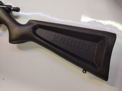 KNIGHT&sbquo;S ARMAMENT COMPANY lk-93 .50 CALIBER - Image 15 of 23
