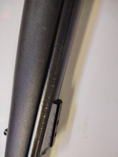 KNIGHT&sbquo;S ARMAMENT COMPANY lk-93 .50 CALIBER - Image 10 of 23
