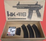 UMAREX HK 416 .22 LR - Image 3 of 5