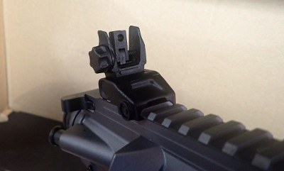 UMAREX HK 416 .22 LR - Image 5 of 5