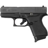 GLOCK 43 9MM LUGER (9X19 PARA) - Image 1 of 4