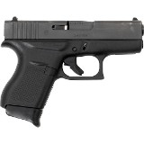 GLOCK 43 9MM LUGER (9X19 PARA) - Image 2 of 4