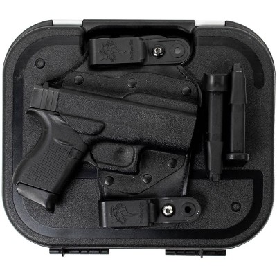 GLOCK 43 9MM LUGER (9X19 PARA) - Image 3 of 4