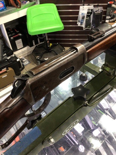 WINCHESTER 94 CARBINE .30-30 WIN - Image 2 of 14