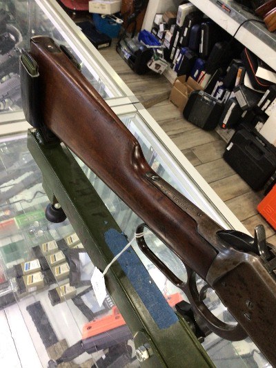 WINCHESTER 94 CARBINE .30-30 WIN - Image 5 of 14
