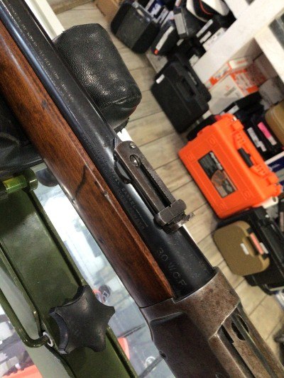WINCHESTER 94 CARBINE .30-30 WIN - Image 8 of 14