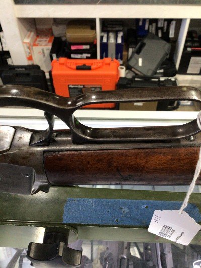 WINCHESTER 94 CARBINE .30-30 WIN - Image 14 of 14