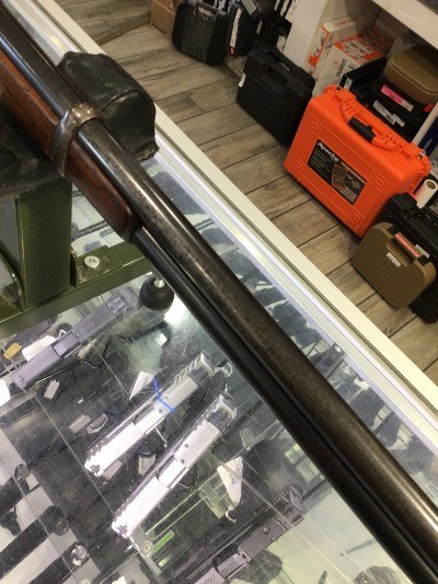 WINCHESTER 94 CARBINE .30-30 WIN - Image 3 of 14