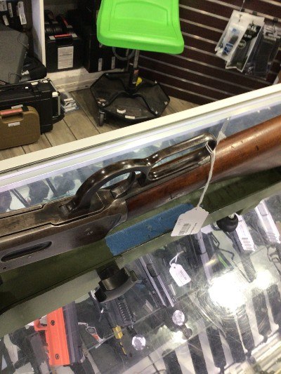 WINCHESTER 94 CARBINE .30-30 WIN - Image 12 of 14