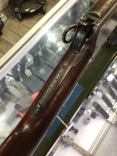 WINCHESTER 94 CARBINE .30-30 WIN - Image 7 of 14