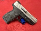 TAURUS G2C COMPACT PT111 G2 9MM BUNDLE 9MM LUGER (9x19 PARA) - Image 2 of 7