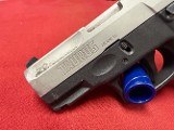 TAURUS G2C COMPACT PT111 G2 9MM BUNDLE 9MM LUGER (9x19 PARA) - Image 7 of 7