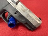 TAURUS G2C COMPACT PT111 G2 9MM BUNDLE 9MM LUGER (9x19 PARA) - Image 4 of 7