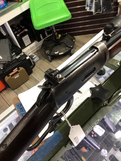 WINCHESTER 94 CARBINE .30-30 WIN - Image 2 of 10
