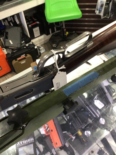 WINCHESTER 94 CARBINE .30-30 WIN - Image 10 of 10