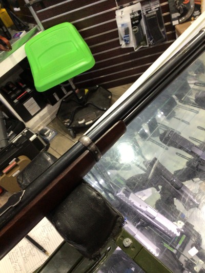 WINCHESTER 94 CARBINE .30-30 WIN - Image 3 of 10
