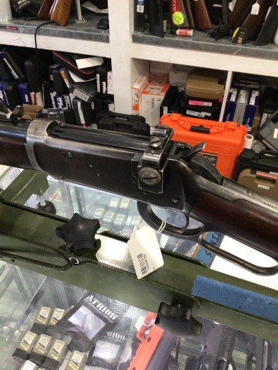 WINCHESTER 94 CARBINE .30-30 WIN - Image 7 of 10