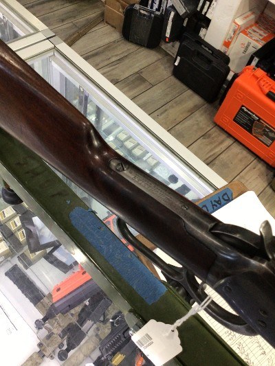 WINCHESTER 94 CARBINE .30-30 WIN - Image 6 of 10