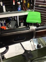 WINCHESTER 94 CARBINE .30-30 WIN - Image 5 of 10