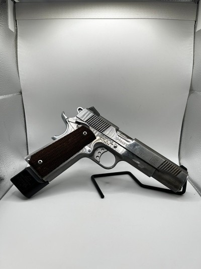 SPRINGFIELD ARMORY 1911-A1 .45 ACP - Image 2 of 8