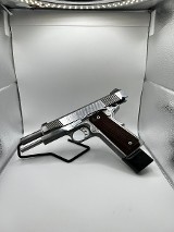 SPRINGFIELD ARMORY 1911-A1 .45 ACP - Image 4 of 8