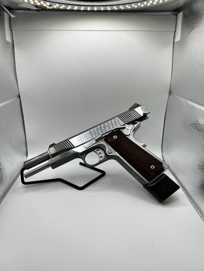 SPRINGFIELD ARMORY 1911-A1 .45 ACP - Image 4 of 8