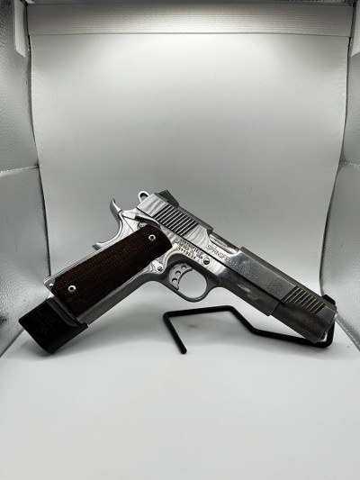 SPRINGFIELD ARMORY 1911-A1 .45 ACP - Image 2 of 8