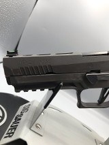 SIG SAUER P320 X-FIVE 9MM LUGER (9x19 PARA) - Image 14 of 18
