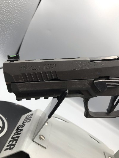 SIG SAUER P320 X-FIVE 9MM LUGER (9x19 PARA) - Image 14 of 18