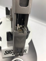 SIG SAUER P320 X-FIVE 9MM LUGER (9x19 PARA) - Image 11 of 18