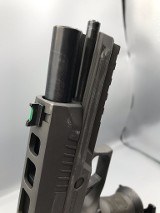 SIG SAUER P320 X-FIVE 9MM LUGER (9x19 PARA) - Image 9 of 18