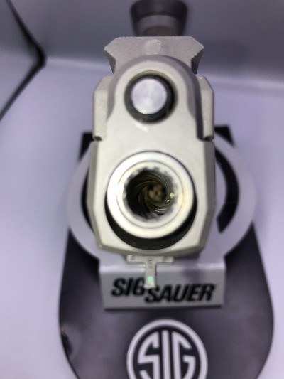 SIG SAUER P320 X-FIVE 9MM LUGER (9x19 PARA) - Image 17 of 18