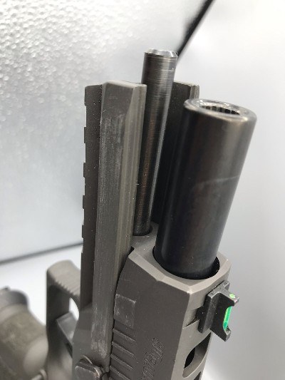 SIG SAUER P320 X-FIVE 9MM LUGER (9x19 PARA) - Image 10 of 18
