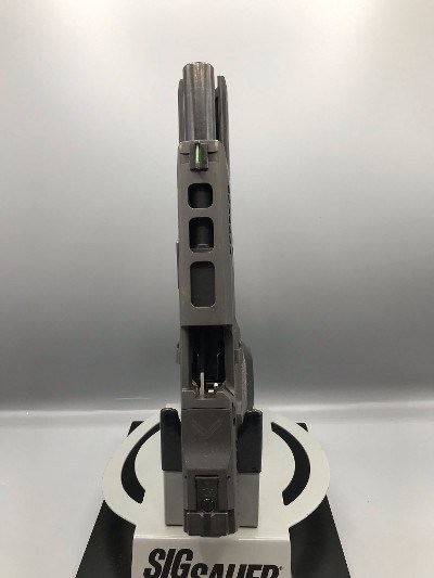 SIG SAUER P320 X-FIVE 9MM LUGER (9x19 PARA) - Image 12 of 18