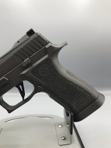 SIG SAUER P320 X-FIVE 9MM LUGER (9x19 PARA) - Image 13 of 18