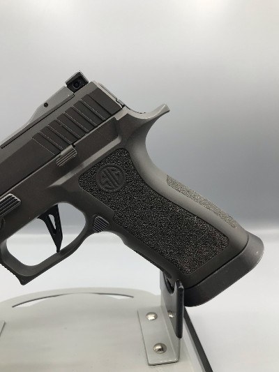 SIG SAUER P320 X-FIVE 9MM LUGER (9x19 PARA) - Image 13 of 18