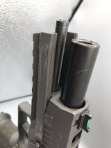 SIG SAUER P320 X-FIVE 9MM LUGER (9x19 PARA) - Image 10 of 18