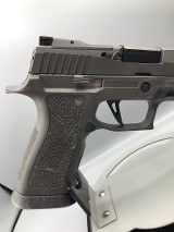 SIG SAUER P320 X-FIVE 9MM LUGER (9x19 PARA) - Image 16 of 18