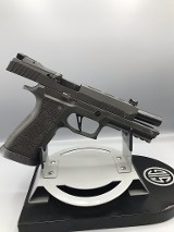 SIG SAUER P320 X-FIVE 9MM LUGER (9x19 PARA) - Image 6 of 18